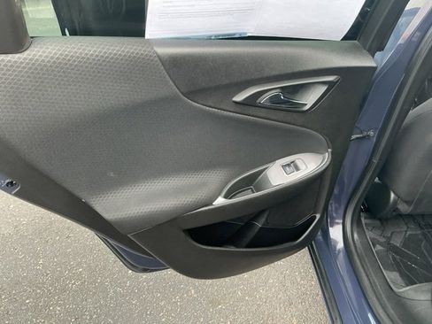 Used 2025 Chevrolet Malibu RS image 14