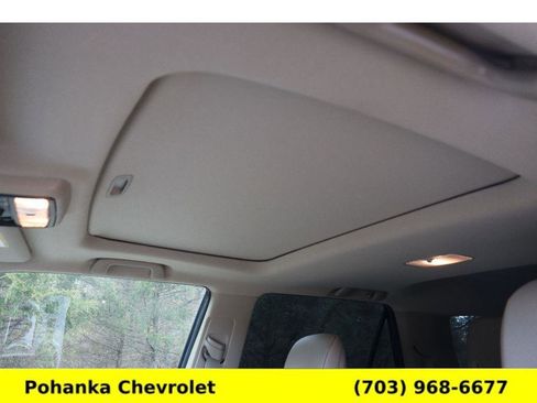 Used 2018 Toyota 4Runner SR5 Premium image 21