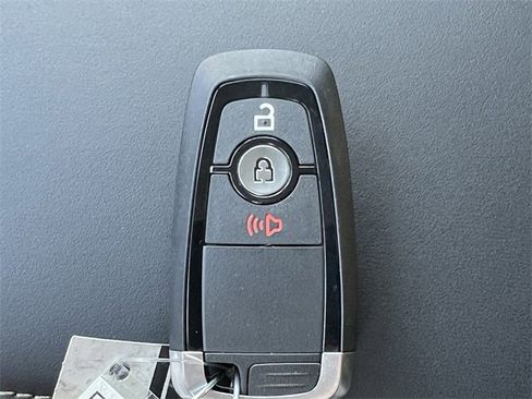 New 2025 Ford Bronco Sport Big Bend image 17