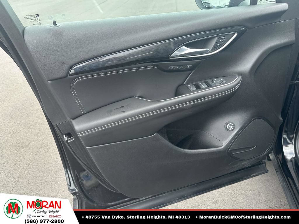 Certified 2023 Buick Envision Essence AWD/4WD image 15