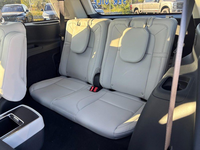 New 2027 Lincoln Aviator Reserve AWD/4WD image 11