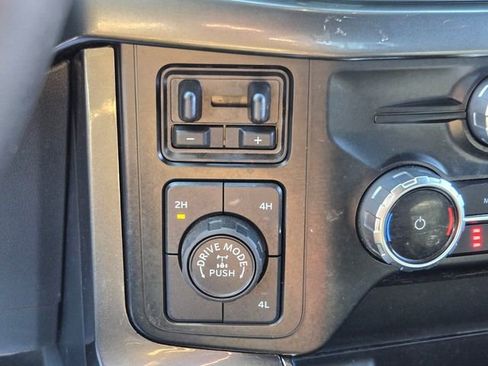 Used 2023 Ford F150 XLT w/ Equipment Group 302A High AWD/4WD image 29