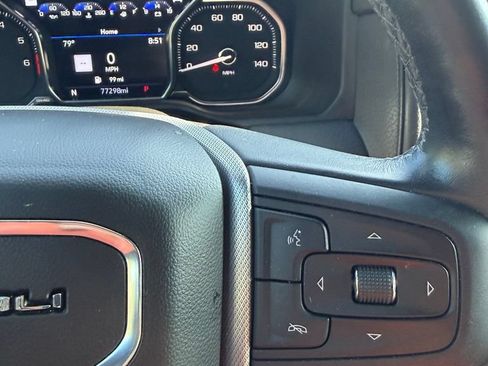 Used 2021 GMC Yukon Denali w/ Denali Ultimate Package AWD/4WD image 19