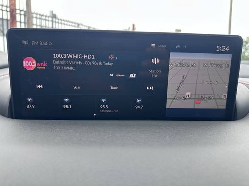 Used 2025 Acura TLX SH-AWD w/ A-SPEC Pkg image 31