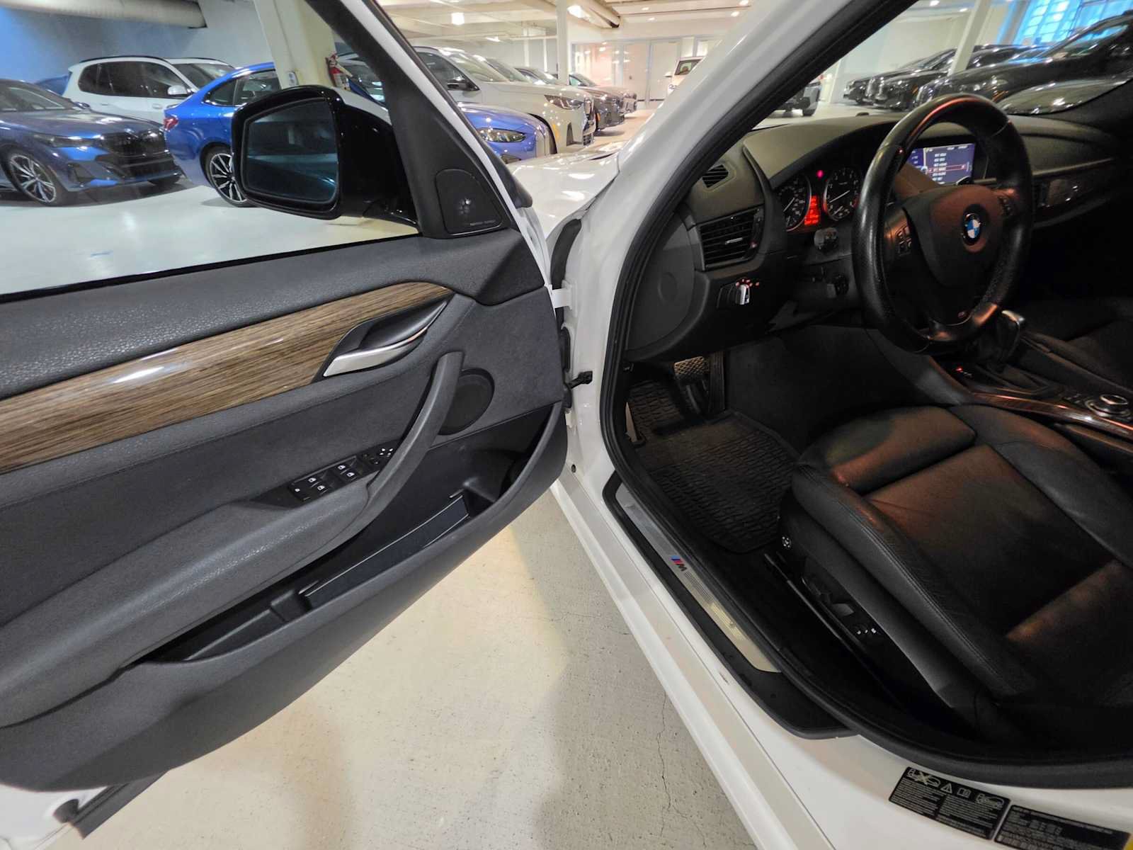 Used 2014 BMW X1 xDrive35i AWD/4WD image 20