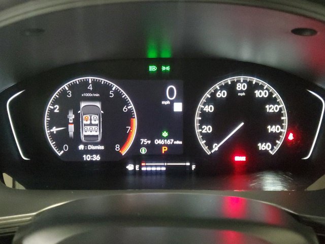 Used 2022 Honda Civic EX image 24