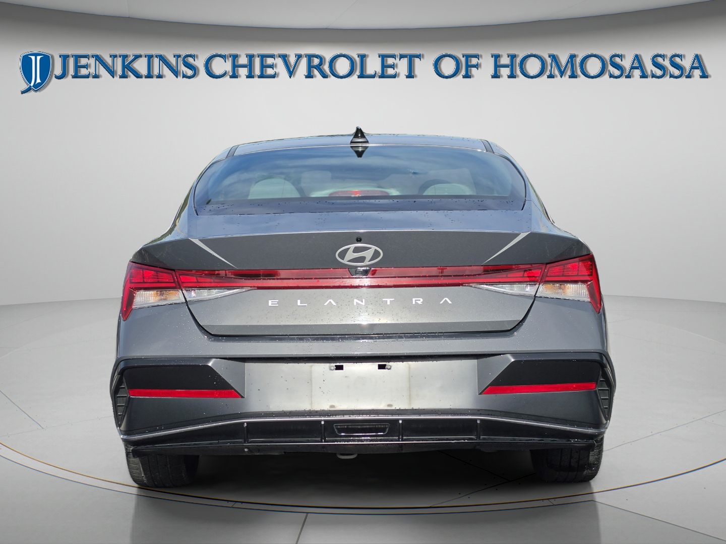 Used 2025 Hyundai Elantra SEL FWD image 6