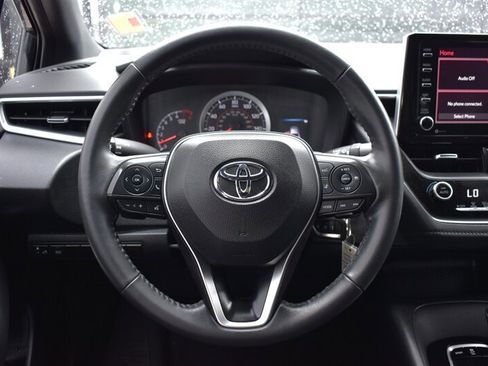 Used 2021 Toyota Corolla SE FWD image 14