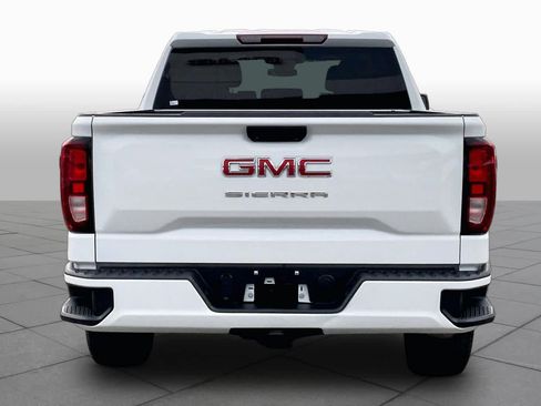 Used 2024 GMC Sierra 1500 Pro w/ Graphite Edition AWD/4WD image 5