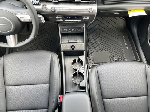 New 2026 Hyundai Kona SEL Premium FWD image 7