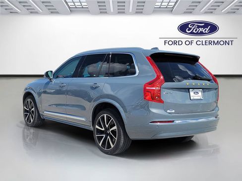 Used 2023 Volvo XC90 B6 Plus w/ Protection Package Premier AWD/4WD image 3