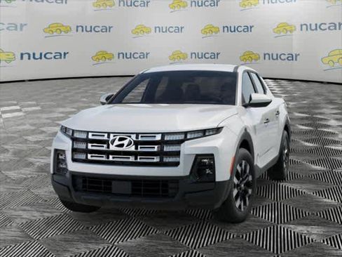 New 2026 Hyundai Santa Cruz SE image 6