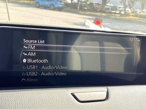 Used 2026 MAZDA CX-90 3.3 Turbo w/ Preferred Package AWD/4WD image 31