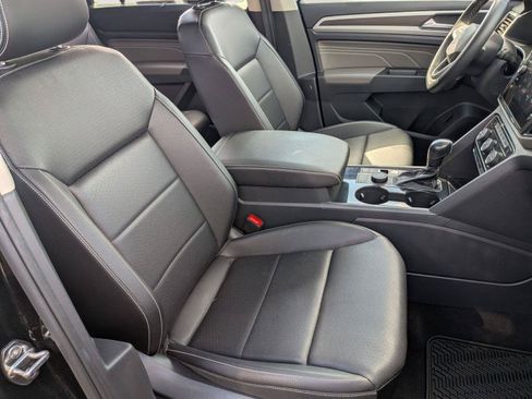 Used 2023 Volkswagen Atlas SE AWD/4WD image 51