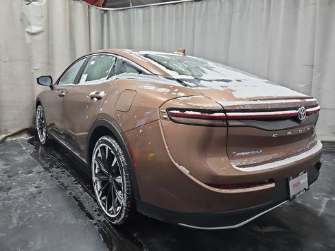 New 2026 Toyota Crown Platinum image 5