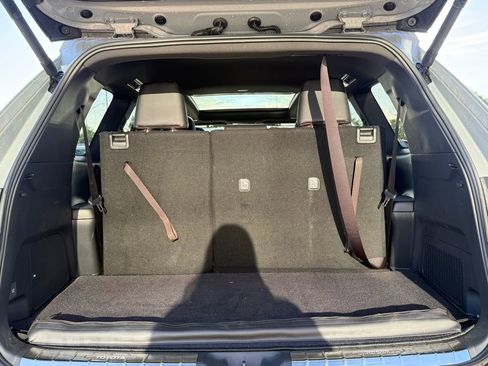 Used 2026 Toyota Grand Highlander AWD Hybrid image 7