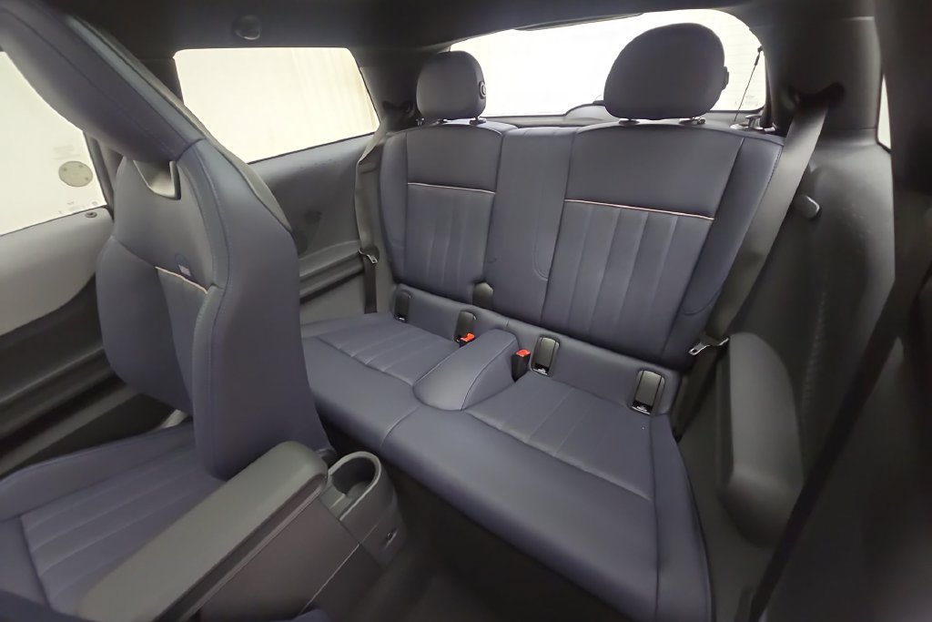 New 2027 MINI Cooper 2-Door Hardtop FWD image 25