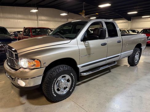 Used 2003 Dodge Ram 2500 Truck SLT image 75