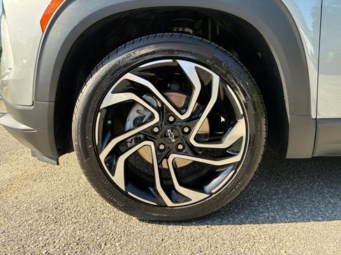 Used 2026 Chevrolet TrailBlazer RS w/ Convenience Package FWD image 27