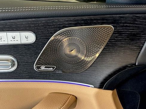 New 2026 Mercedes-Benz GLS 580 4MATIC image 13