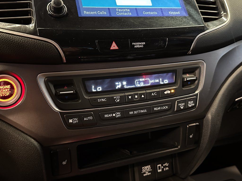 Used 2021 Honda Pilot EX-L image 15