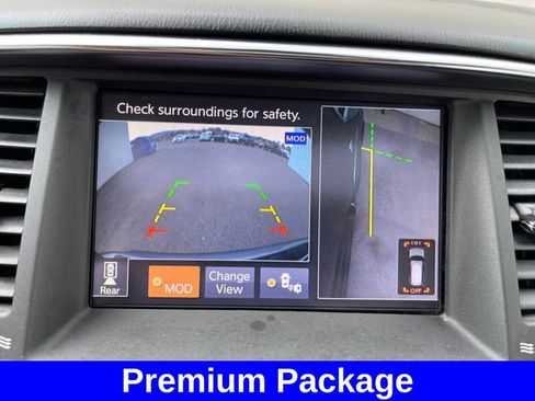 Used 2019 Nissan Armada SL w/ Premium Package AWD/4WD image 20