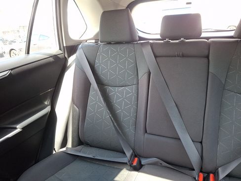 Used 2024 Toyota RAV4 XLE w/ Convenience Package AWD/4WD image 18