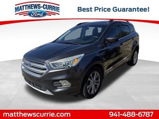Used 2017 Ford Escape SE w/ Equipment Group 201A video 1