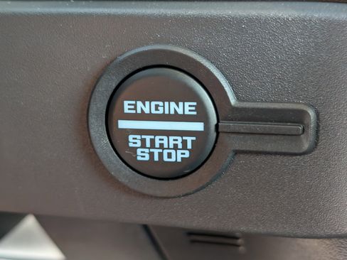 New 2026 Ford Bronco Big Bend AWD/4WD image 27