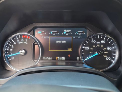 Used 2022 Ford F250 Platinum w/ Tremor Off-Road Package AWD/4WD image 24