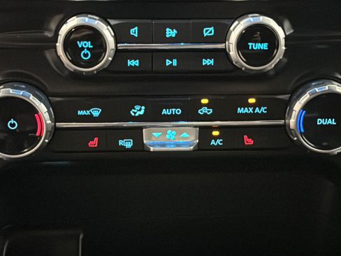 Used 2023 Ford F150 XLT w/ Equipment Group 302A High AWD/4WD image 17