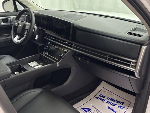 New 2026 Hyundai Santa Fe SEL AWD/4WD image 28