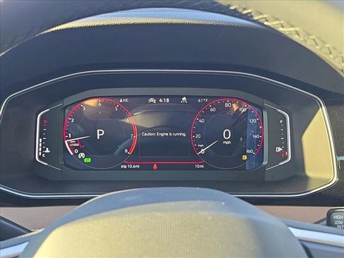 New 2026 Volkswagen Jetta SEL image 12