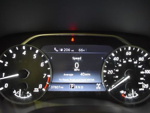 Used 2022 Nissan Frontier SV AWD/4WD image 26