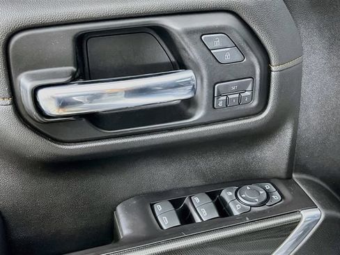 Used 2019 GMC Sierra 1500 AT4 w/ AT4 Premium Package AWD/4WD image 9