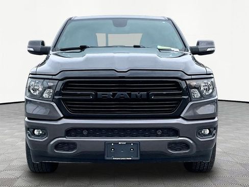 Used 2020 RAM 1500 Big Horn image 2