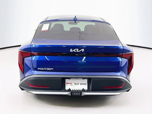 Used 2025 Kia K4 EX FWD image 10