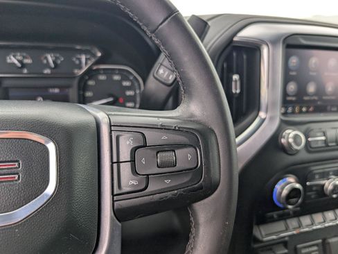 Used 2020 GMC Sierra 1500 SLE w/ SLE Value Package AWD/4WD image 13