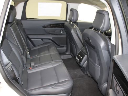 New 2026 Lincoln Nautilus Premier w/ Equipment Group 102A image 31