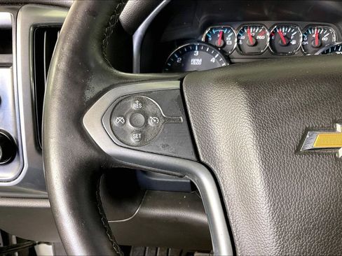 Used 2014 Chevrolet Silverado 1500 LT image 26
