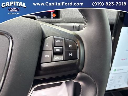 Certified 2025 Ford Mustang Mach-E Premium AWD/4WD image 23