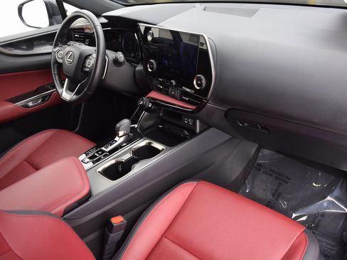 Used 2023 Lexus NX 350 AWD image 14