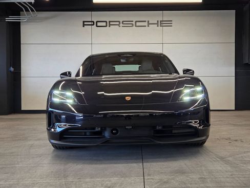 New 2026 Porsche Taycan RWD image 24