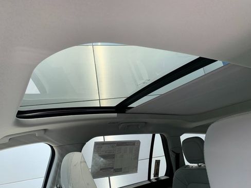 New 2026 Lincoln Aviator AWD w/ Jet Appearance Package image 28