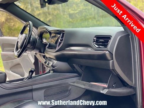 Used 2024 Dodge Durango R/T image 19
