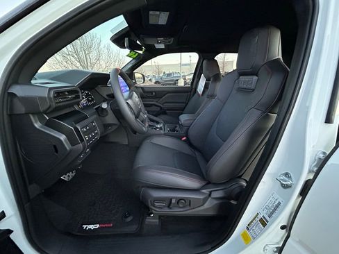 Used 2026 Toyota Tacoma TRD Pro image 11