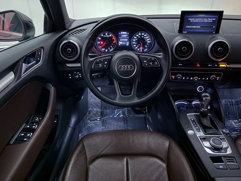 Used 2019 Audi A3 2.0T Premium w/ Convenience Package image 30
