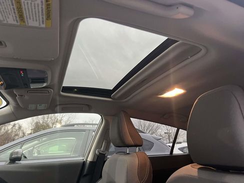 Certified 2025 Subaru Crosstrek 2.0i Premium image 26