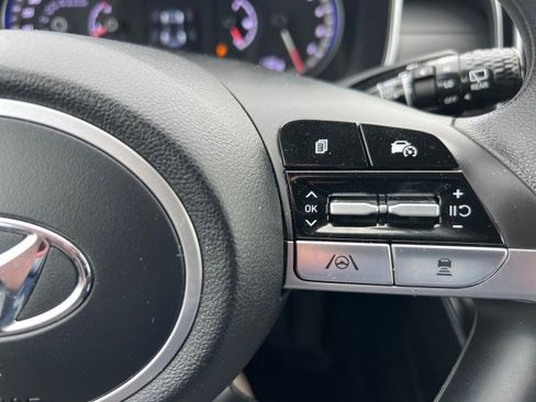 Used 2023 Hyundai Tucson SEL image 15