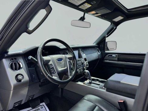 Used 2016 Ford Expedition EL Platinum RWD image 24